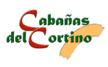 Cabañas delcortino